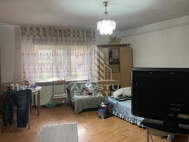 Casa individuala, anvelopata, curte proprie, renovata, Bo... - 4