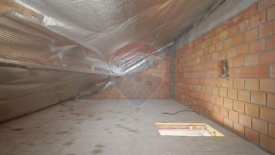 Casă  tip Duplex, Sacele - zona Baciu - 19