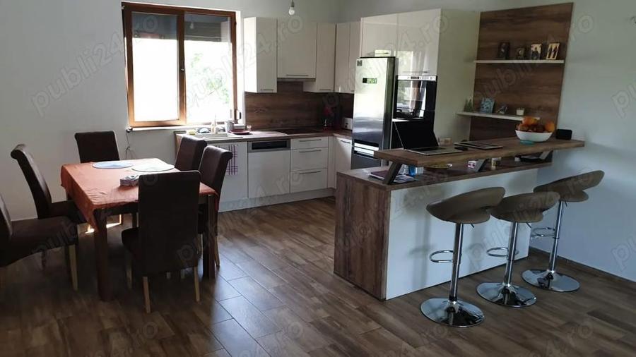 Casa Teghes-Domnesti - 5