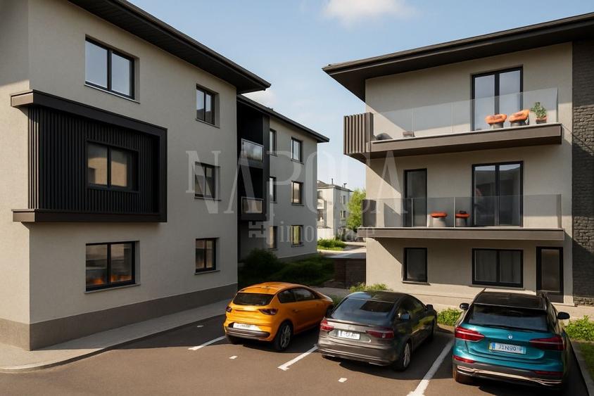 Apartament 3 camere de vanzare in Oncea Oradea, Oradea - 1