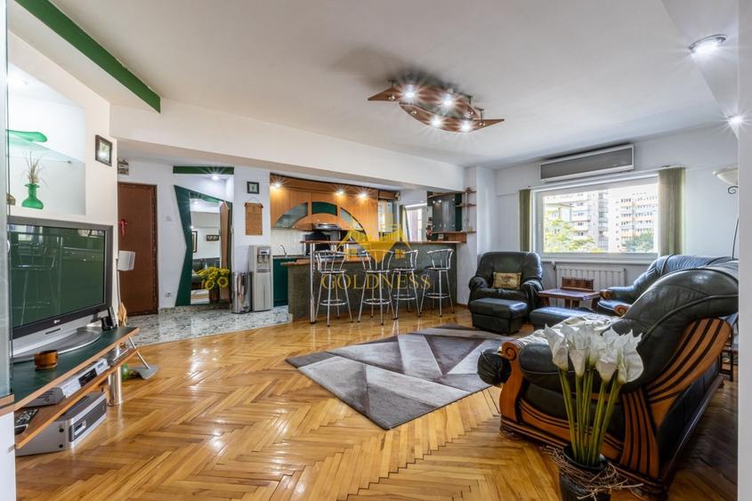 4 camere, modern, Manastur, Zona Big, Izlazului, 2 locuri de parcare - 1