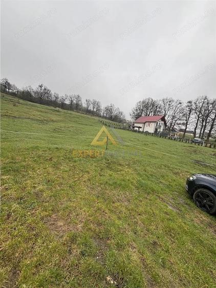 Teren intravilan de vanzare - 5