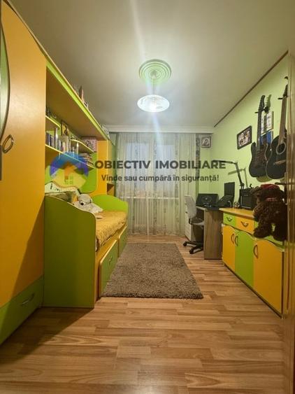 Apartament 3 camere/2 bai/2 balcoane Precista - 14