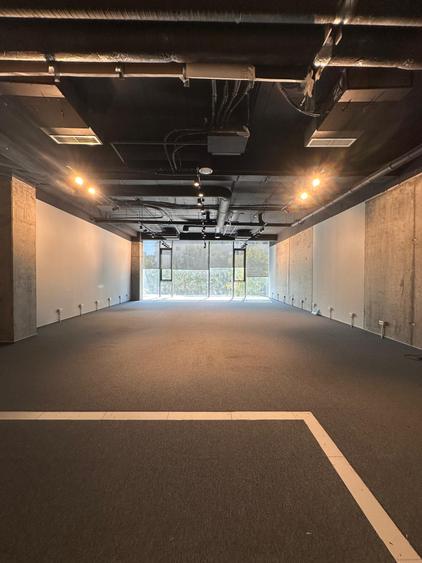 Spatiu comercial de vanzare // ONE Herastrau Towers - 4