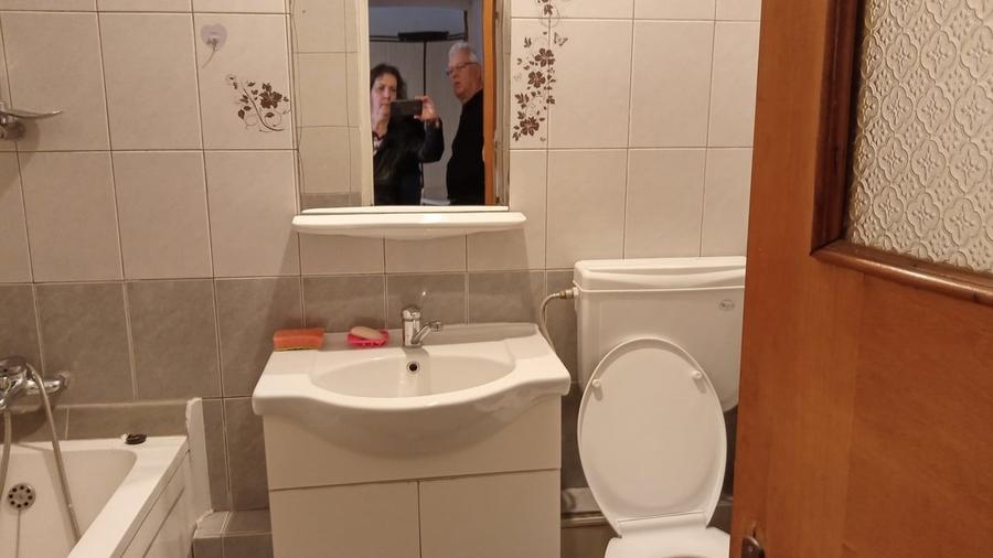 13 Septembrie, Agip - 7