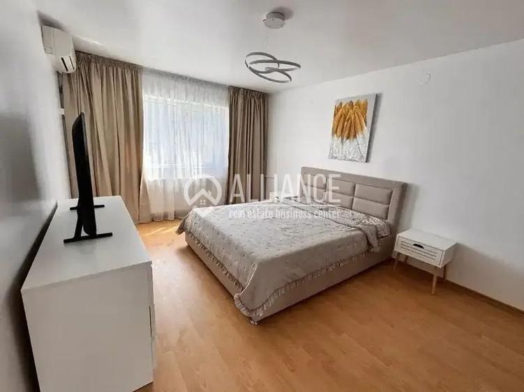 FALEZA NORD (COD 10) - Apartament 2 camere de inchiriat - 1