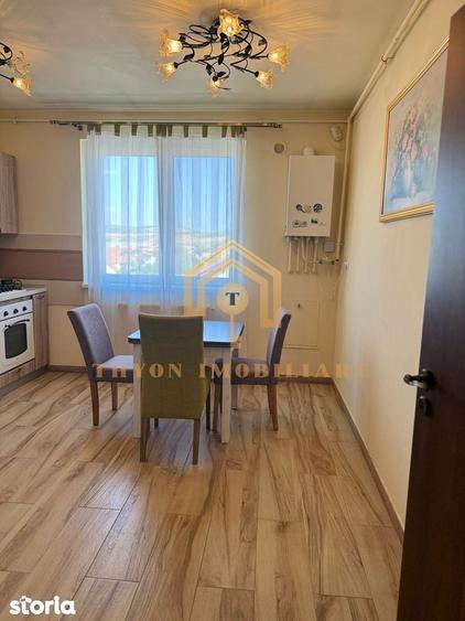 Apartament de inchiriat 2 camere Drumul Petrestiului, Sebes - 5