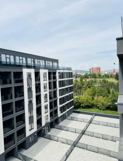 Apartament o camera de vanzare in Sopor, Cluj Napoca - 1