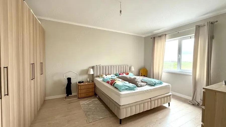 Vand duplex, 5 camere - 5