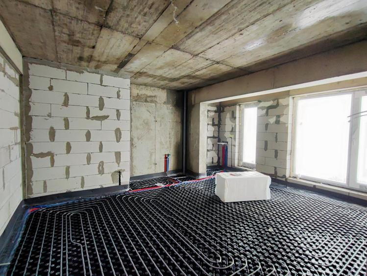 Apartament 2 camere de vanzare in Tomis Nord - Madrid Park - 1