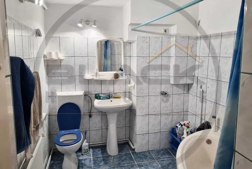 Apartament Unicat 3 camere, Bloc Vila, gradina, zona Ultracentrala - 6