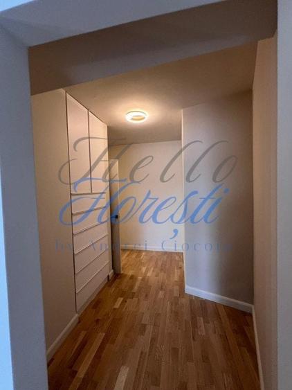 Apartament 3 camere 74 mp | parcare CF | terasa 17 mp | zona Zorilor | Cluj. - 6