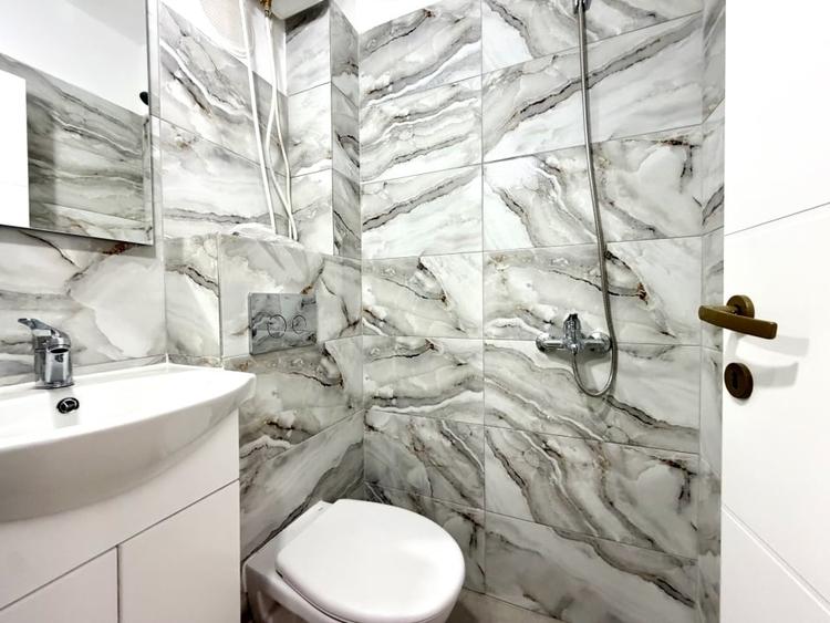 Apartament 1 camera, renovat, etaj intermediar - zona Lipovei - 5