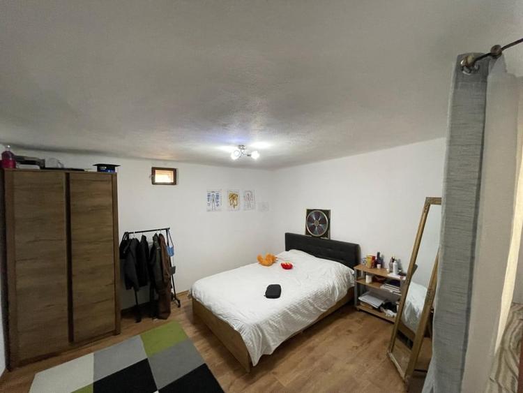 1Mai Casa parter cu 123mp utili si 380 mp teren foarte aproape de Spitalul nr.1 - 10