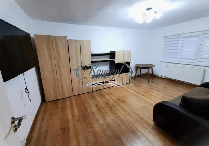 Apartament cu balcon si parcare in cartierul Marasti - 7