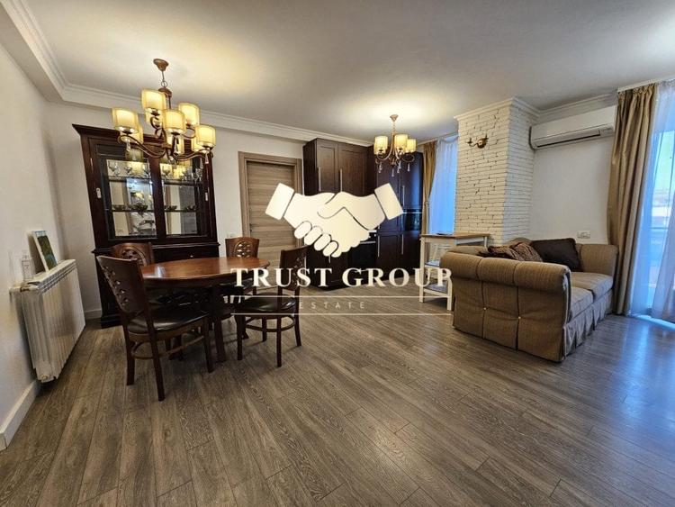 Apartament 3 camere Victoriei bloc 2017 | etaj 3 bloc boutique - 3