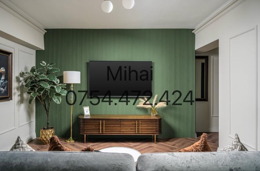 Apartament  arhitect 5 camere Piata Unirii - 1