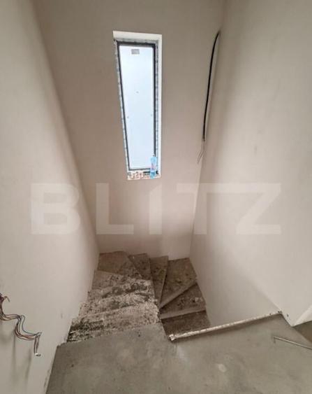 Casa etaj, 114 mp utili, 714 mp teren, Itcani - Cartier excl - 16