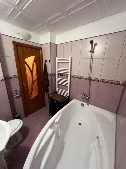 Apartament 2 camere - Bd. Dorobanti, zona excelenta - 7