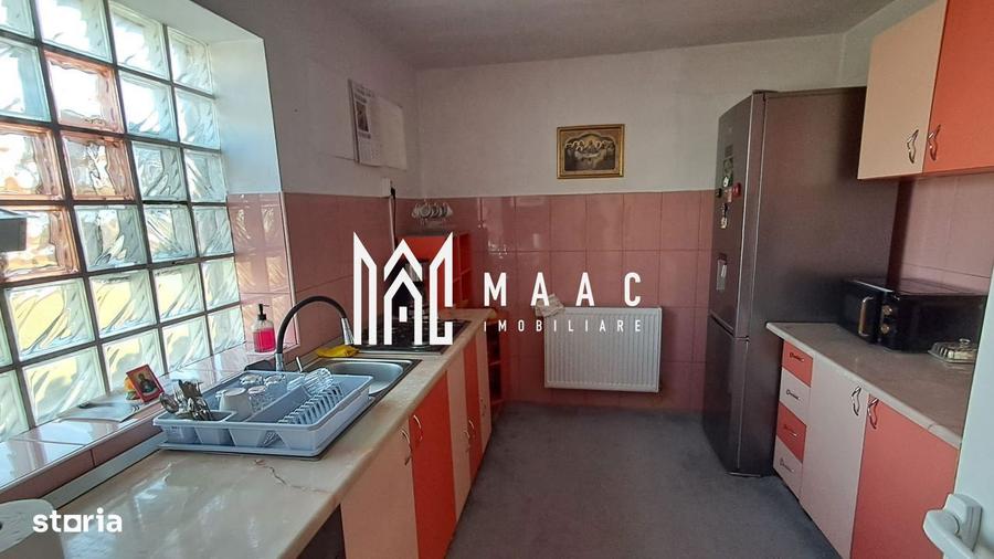 Casa 5 camere | 124MPU | Curte individuala | Terezian - 2