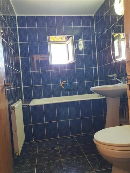 Apartament trei camere Eremia Grigorescu, liber - 2