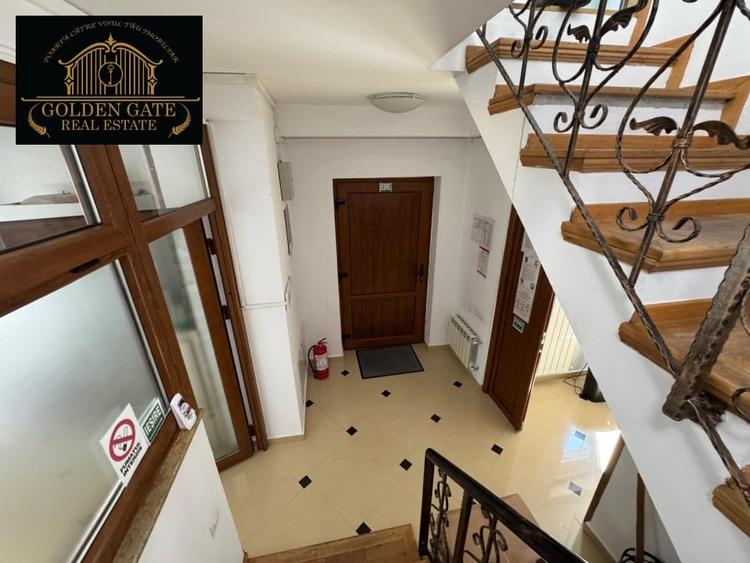 Vila Domenii – Ion Mihalache | 3 Dormitoare | 3 Bai | Curte & Terasa - 8