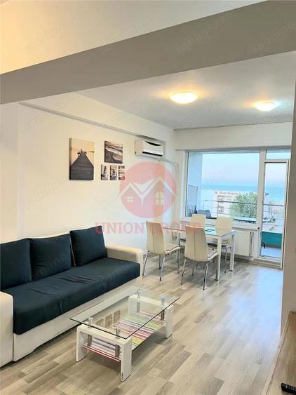 Apartament 2 camere Summerland, vedere la mare - 4