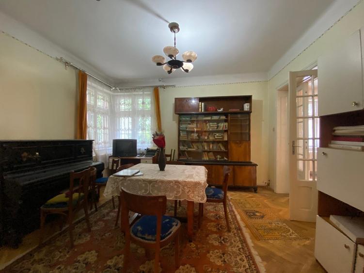 Apartament 3 camere Copou - Lascăr Catargi , la vila - 2