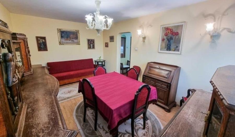 Apartament cu 3 camere de inchiriat pe Bulevardul Constantin Brancoveanu - 4