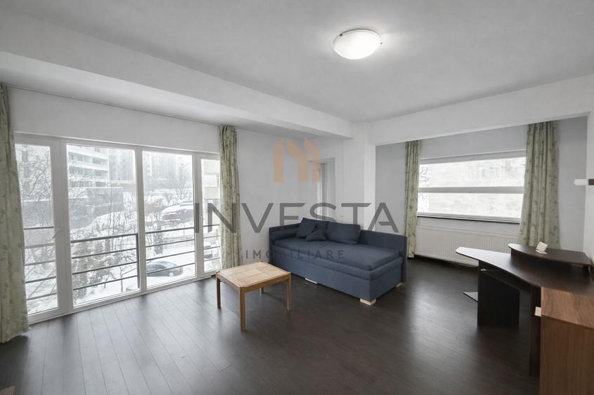Apartament 2 camere decomandat cu parcare – Andrei Mureșanu! - 1