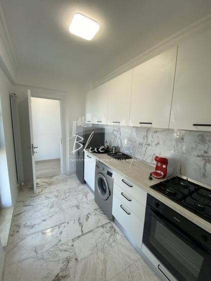 Apartament 2 camere in Statiunea Mamaia - 10