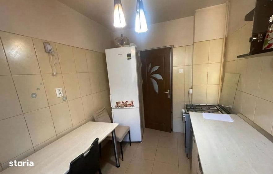 Apartament Calea Bucuresti 2camere mobilat si utilat 1/4 - 7