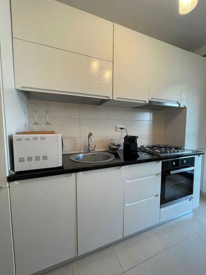 Proprietar inchiriez apartament 2 camere, Greenfield Residence - 4