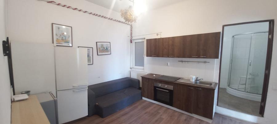 Apartament cu 4 camere Carol I, Universitate - 4