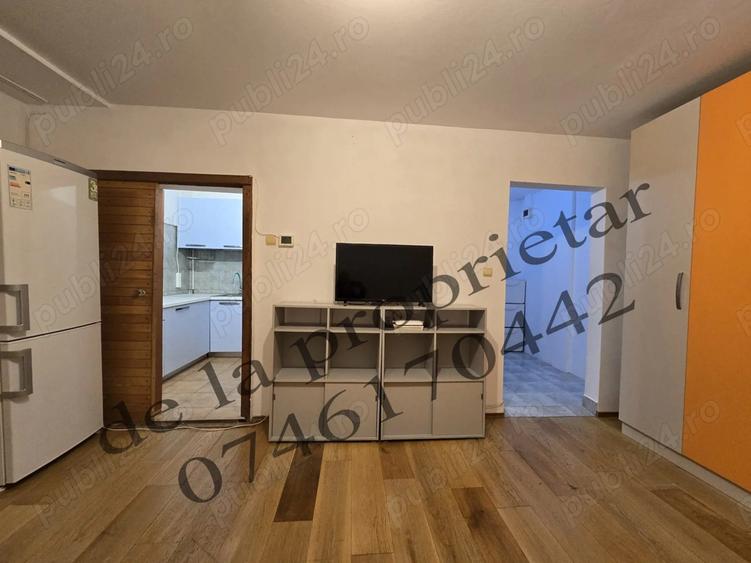 Inchiriez apartament cu o camera in zona Lipovei in apropiere de Mall - 4