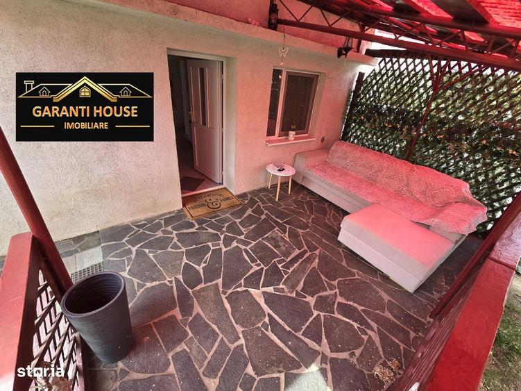 Zona Sebesului, casa mobilata, 2 camere, 450/Luna - 8