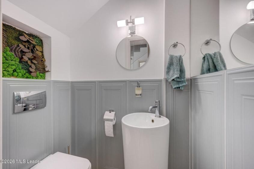 Vila Pipera in proximitate Porsche Nord-Campul Pipera - Pipera pod - 6