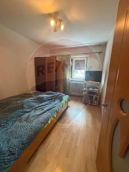 3 decomandate, etaj 3/4, 73mp, bilateral - 8