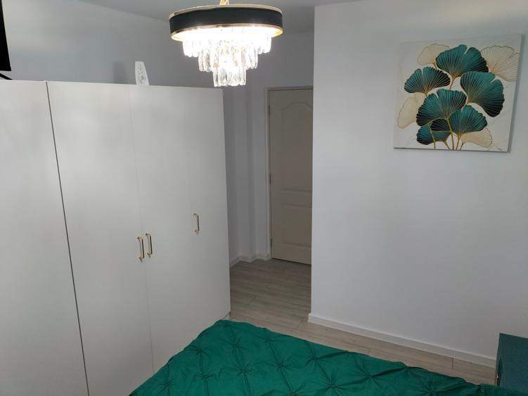 Lux, confort și siguranță - apartament premium în complex privat - 7