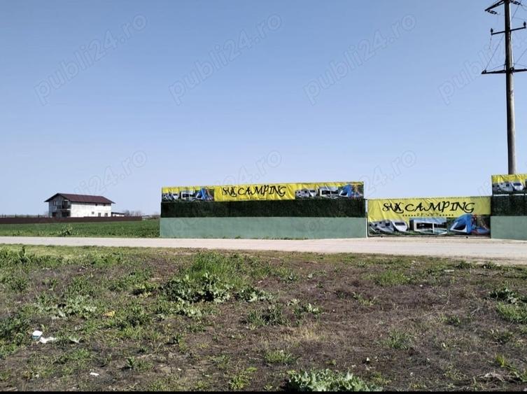 Loturi de teren 348 mp - 2