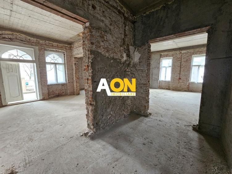 Conac boieresc in zona centrala a municipiului Alba Iulia - 7