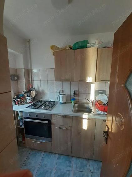 Vand garsoniera Rahova Petre Ispirescu - 2