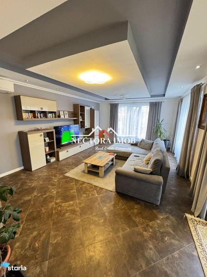 NECTORA IMOB-Casa in Cartier Grigorescu, 160 mp + 688 mp teren,Utilata - 17