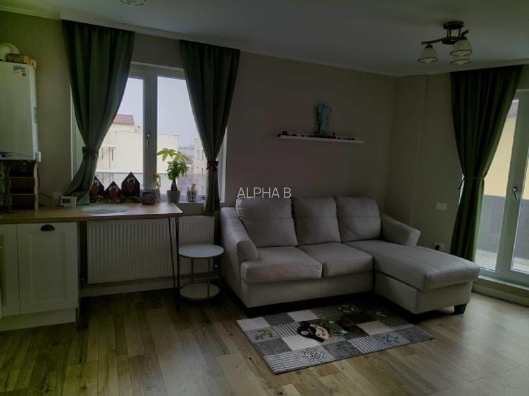 APARTAMENT 3 CAMERE - PALAZU MARE