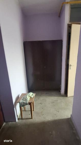 Apartament cu 1 cam D 40 m2 zona Gara Mare srt. Silvestru - 7