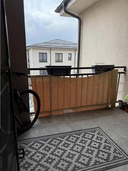 Dumbravita zona Decathlon - 2 Camere - Etaj 2 - 2 Locuri de parcare - 3