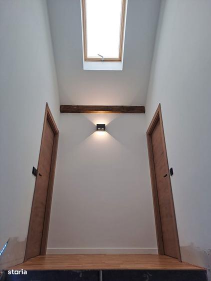 Proprietar vand duplex integral - ?ag - Zona Manastirii - 6