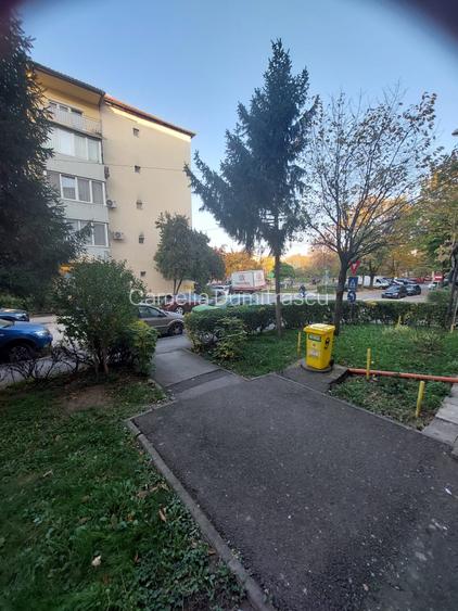Zona  Buovina – Apartament 3 Camere – Decomandat
