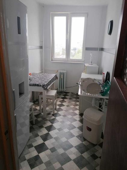 Apartament 2 camere bloc anvelopat Parc Drumul Taberei, Raul Doamnei - 5