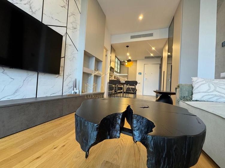 Apartament modern LUX**2 camere**Parcare + Boxa//Floreasca - 6